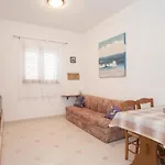 Apartament 17857b Punat