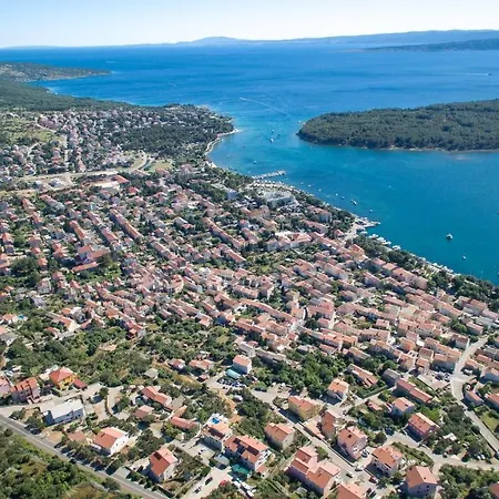 17857b Appartement Punat