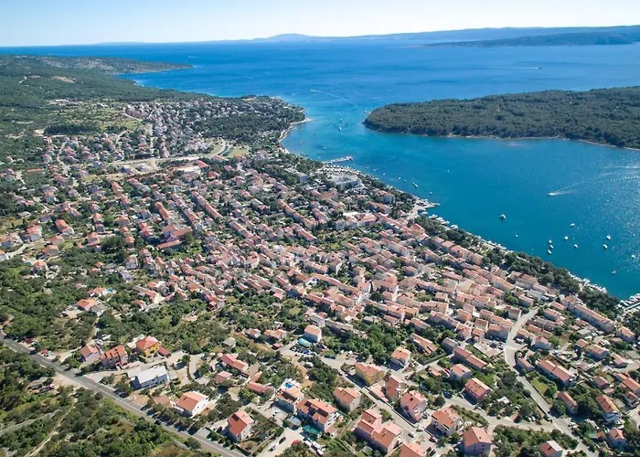 17857b Appartement Punat