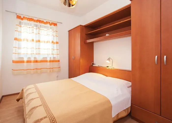 Appartement 17857b *